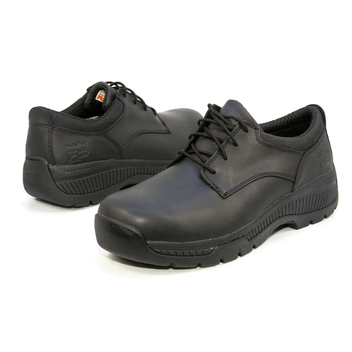Timberland shoes - Black 9