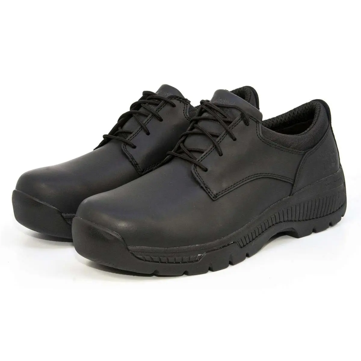Timberland shoes - Black 5