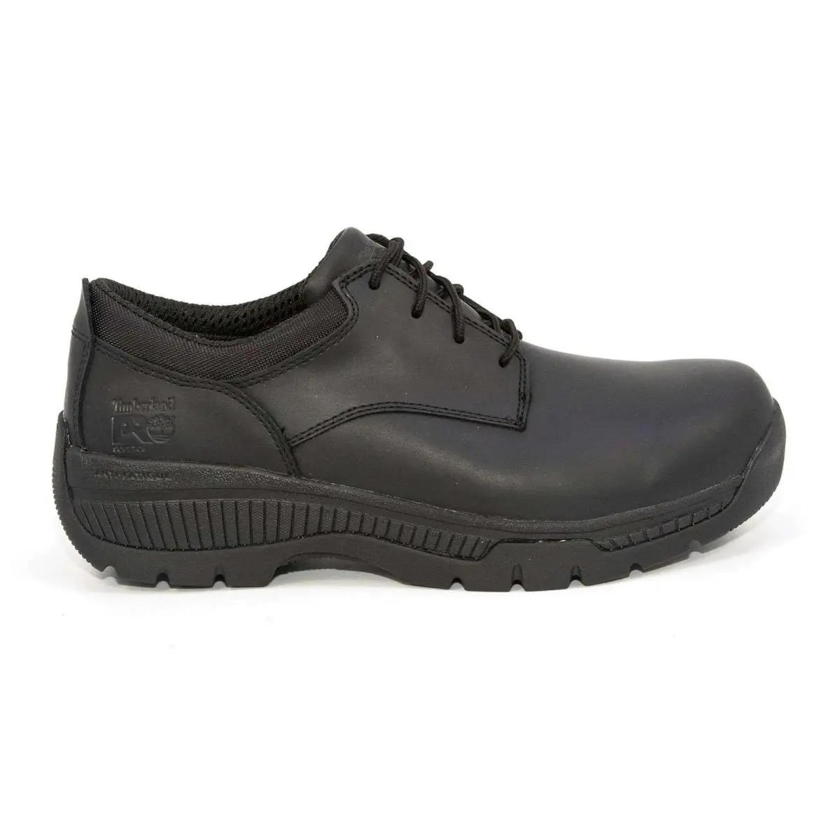 Timberland shoes - Black 6