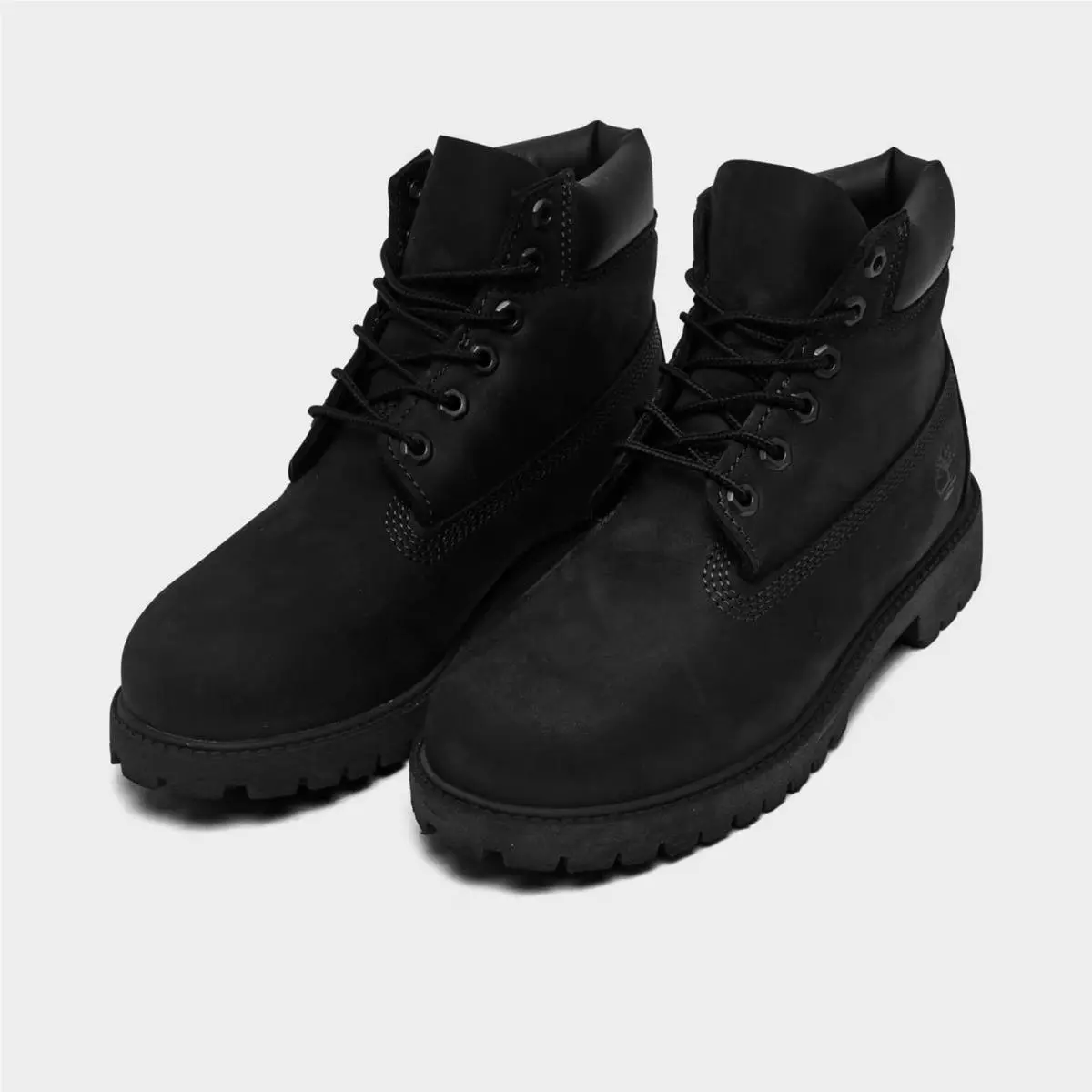 Timberland shoes - TB112707 001 - Black 1