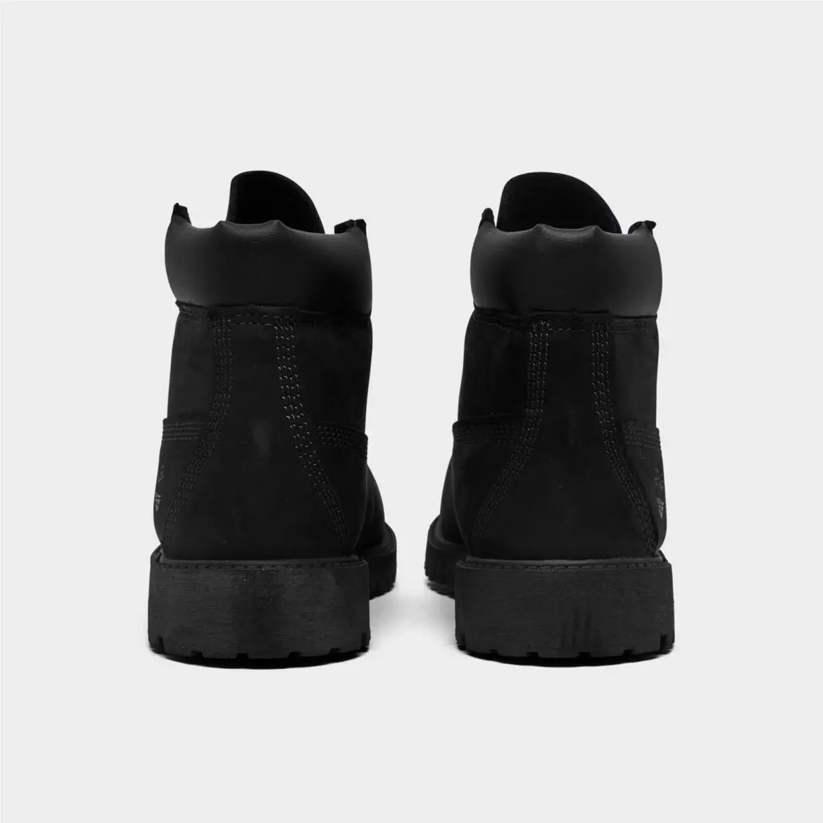 Timberland shoes - TB112707 001 - Black 6
