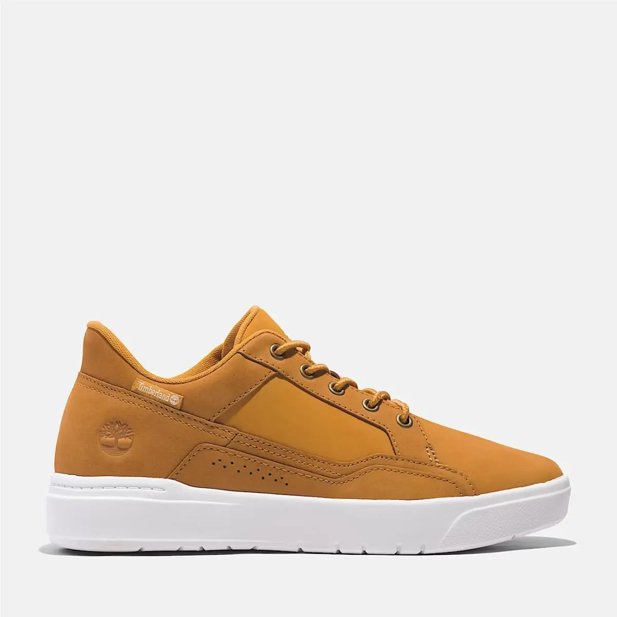 Timberland shoes - Timberland Allston TB0A65RW754 - Allston - TB0A65RW754 - Yellow 1
