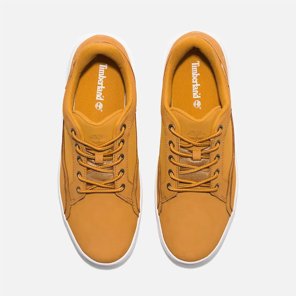 Timberland shoes - Timberland Allston TB0A65RW754 - Allston - TB0A65RW754 - Yellow 12