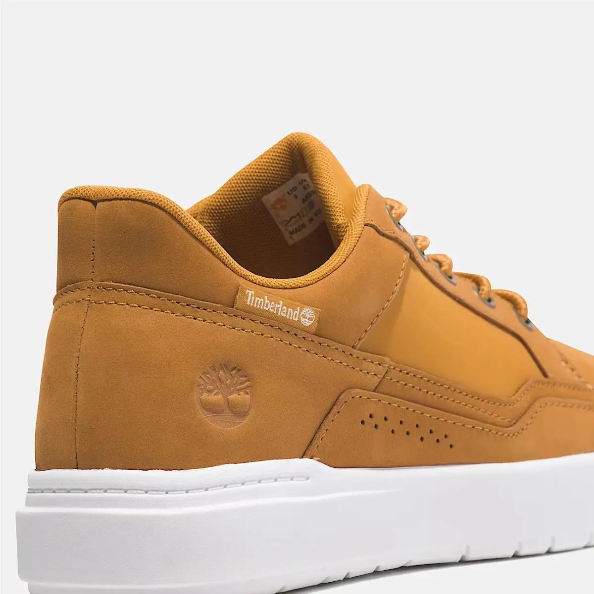 Timberland shoes - Timberland Allston TB0A65RW754 - Allston - TB0A65RW754 - Yellow 14