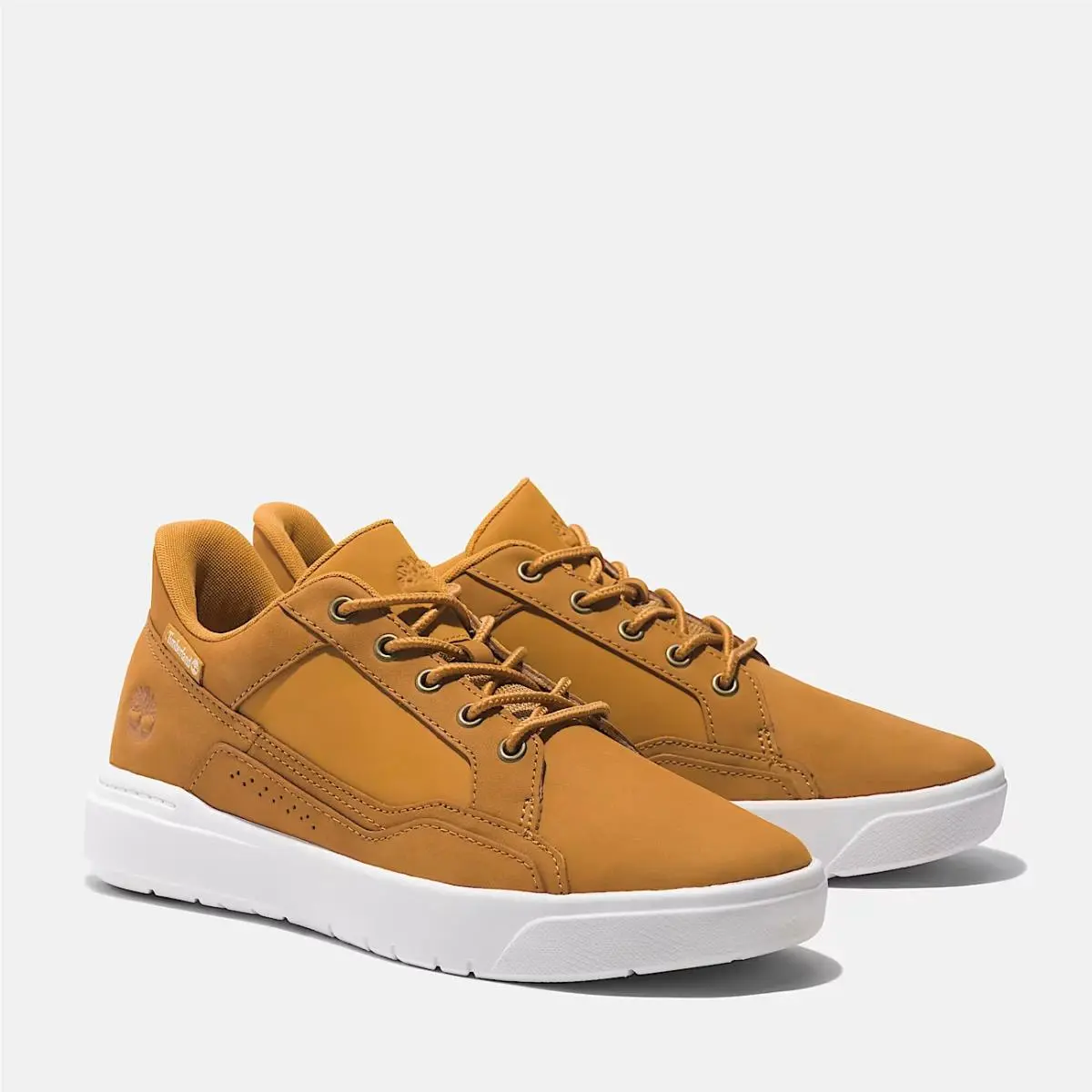 Timberland shoes - Timberland Allston TB0A65RW754 - Allston - TB0A65RW754 - Yellow 7