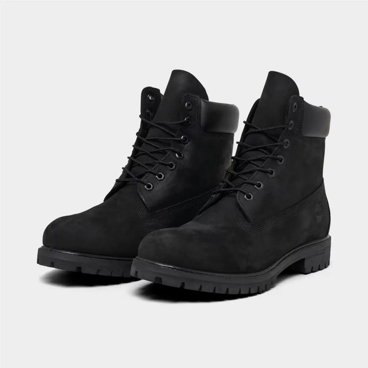 Timberland shoes - 10073001 001 - Black 1