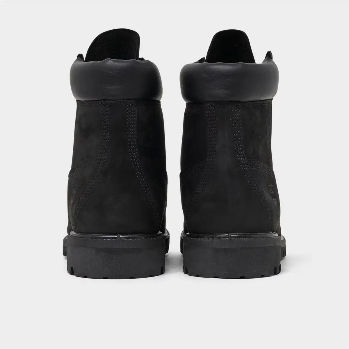 Timberland shoes - 10073001 001 - Black 6