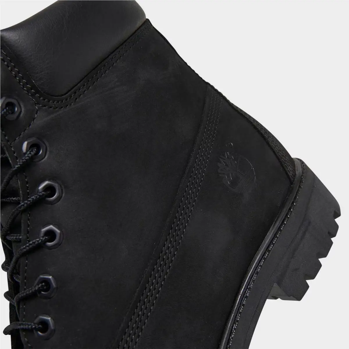 Timberland shoes - 10073001 001 - Black 0