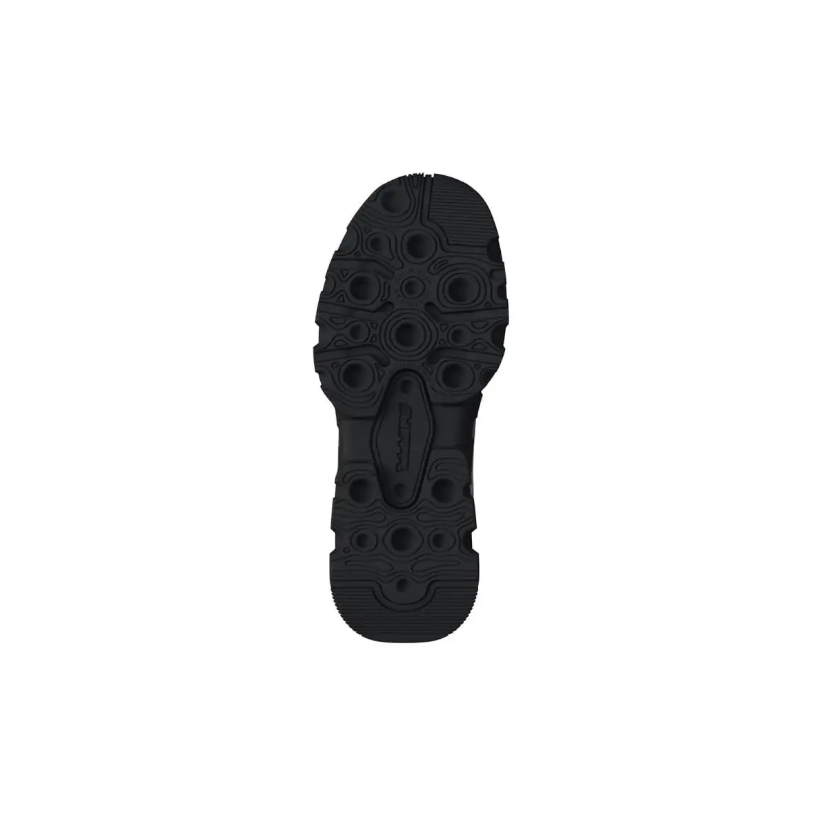 Timberland shoes - Black/Pink 0