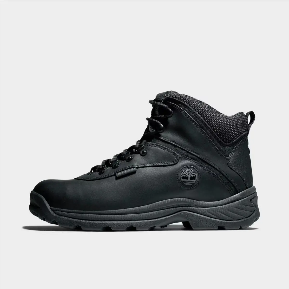 Timberland shoes - B1121220 001 - Black 3