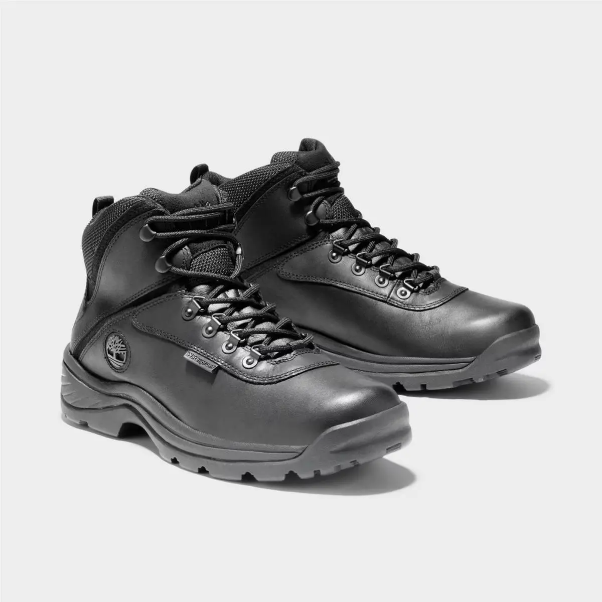 Timberland shoes - B1121220 001 - Black 5