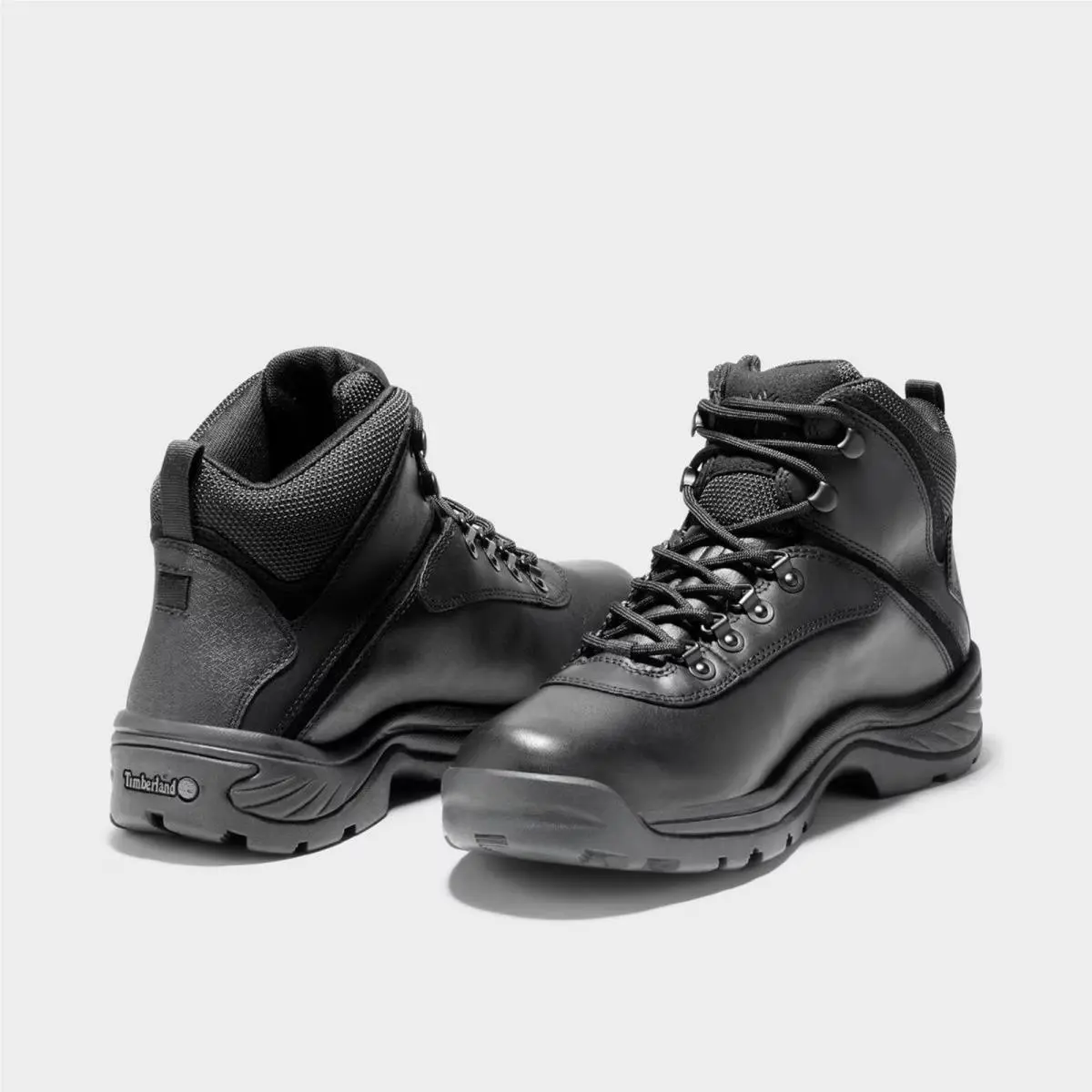 Timberland shoes - B1121220 001 - Black 6