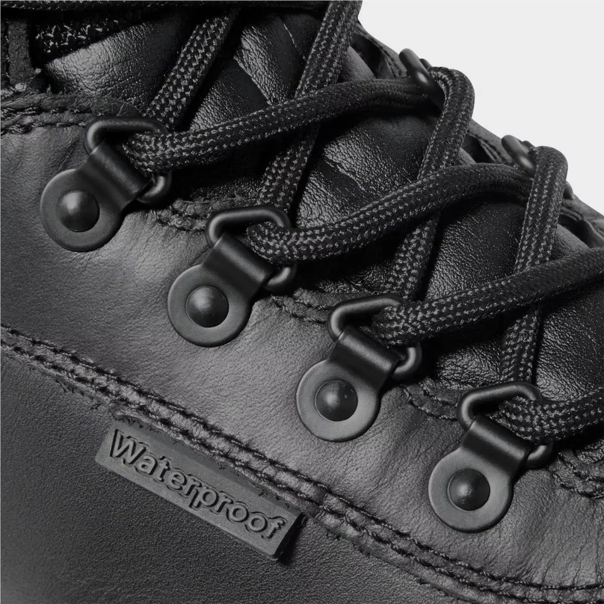 Timberland shoes - B1121220 001 - Black 0
