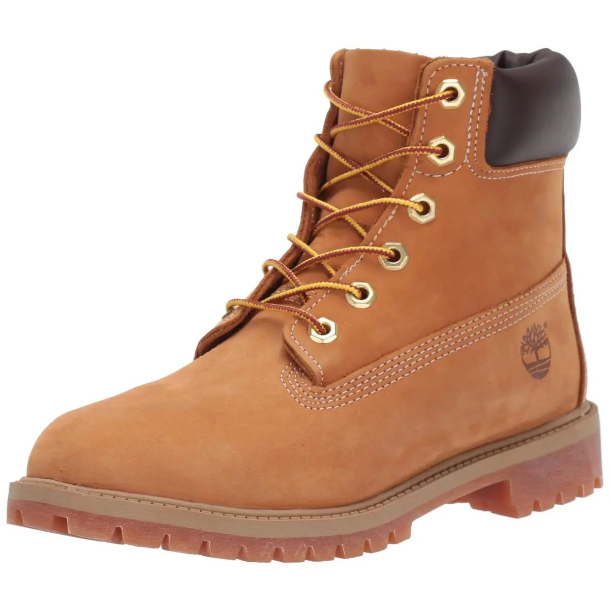 Timberland 6 Inch Premium Waterproof Boot Youth Kids Boots