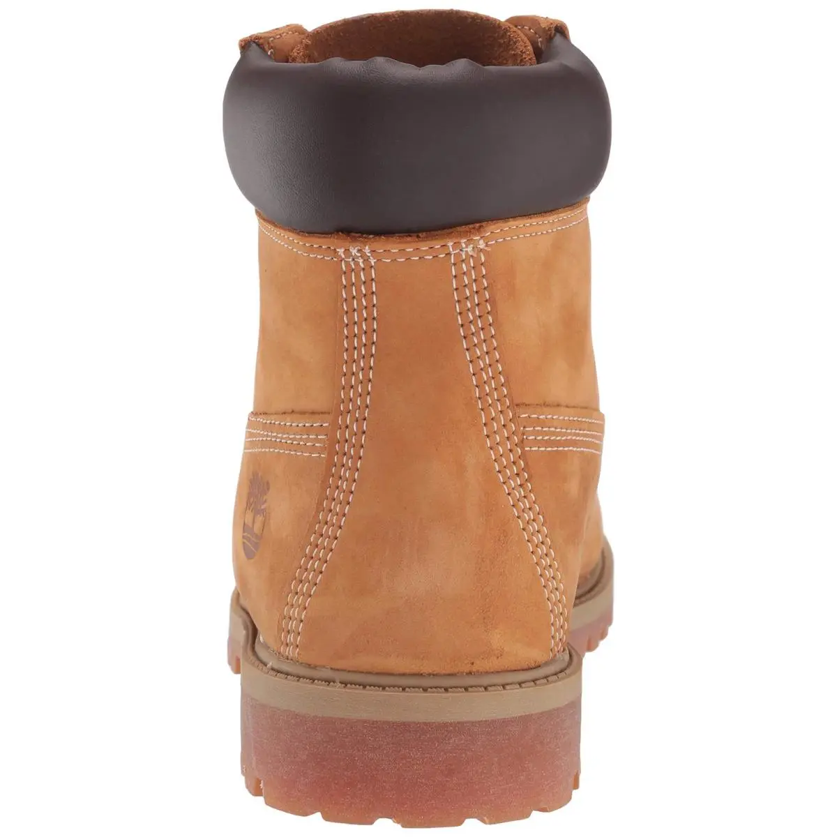 Timberland shoes - Wheat Nubuck 1
