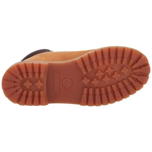 Timberland shoes - Wheat Nubuck 2
