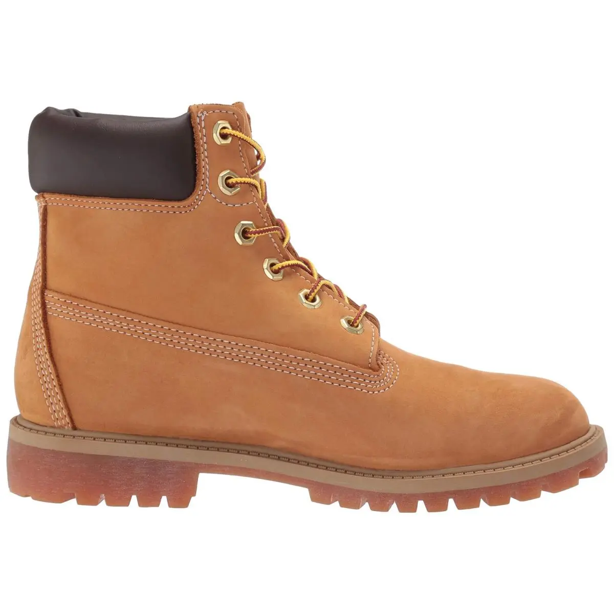 Timberland shoes - Wheat Nubuck 12