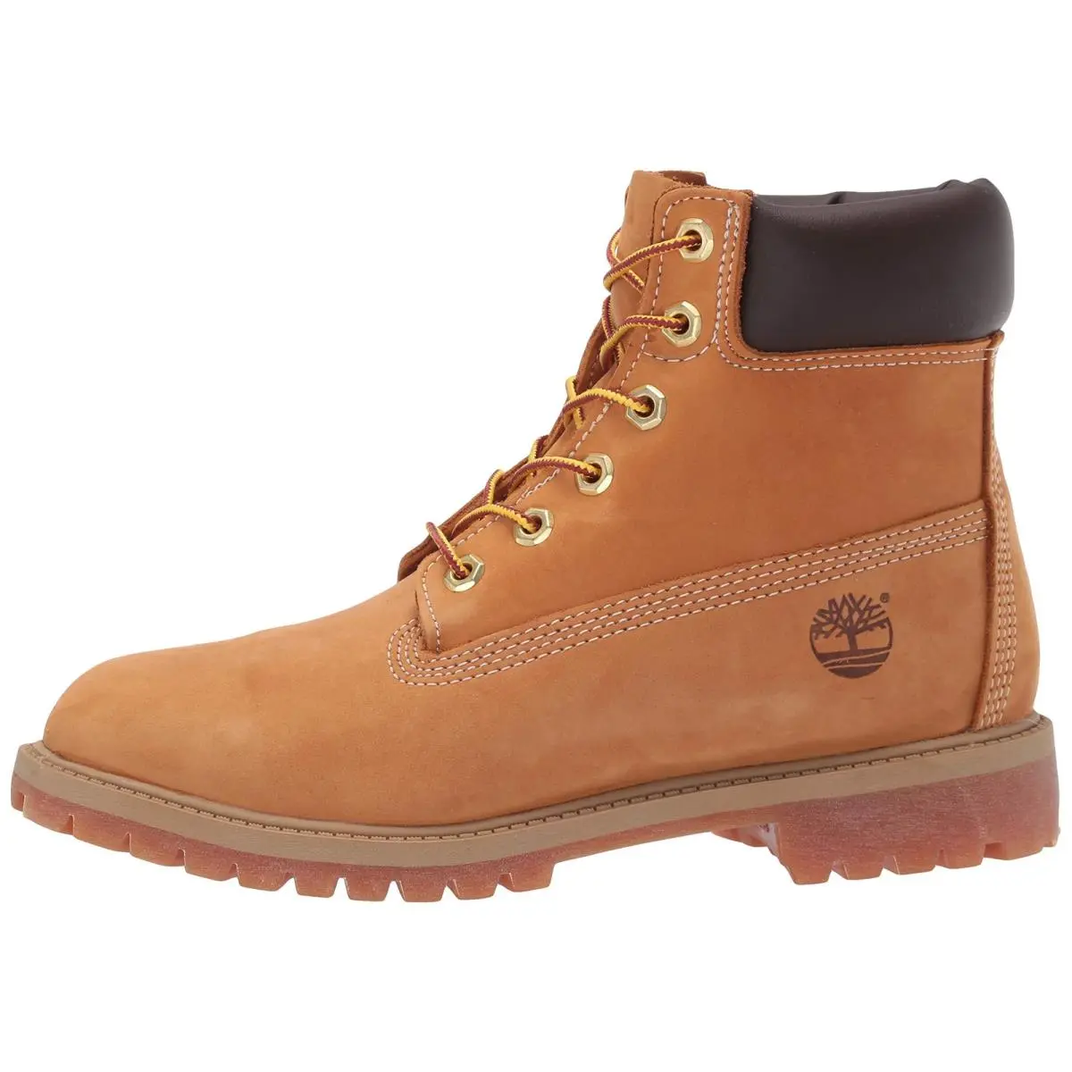 Timberland shoes - Wheat Nubuck 14