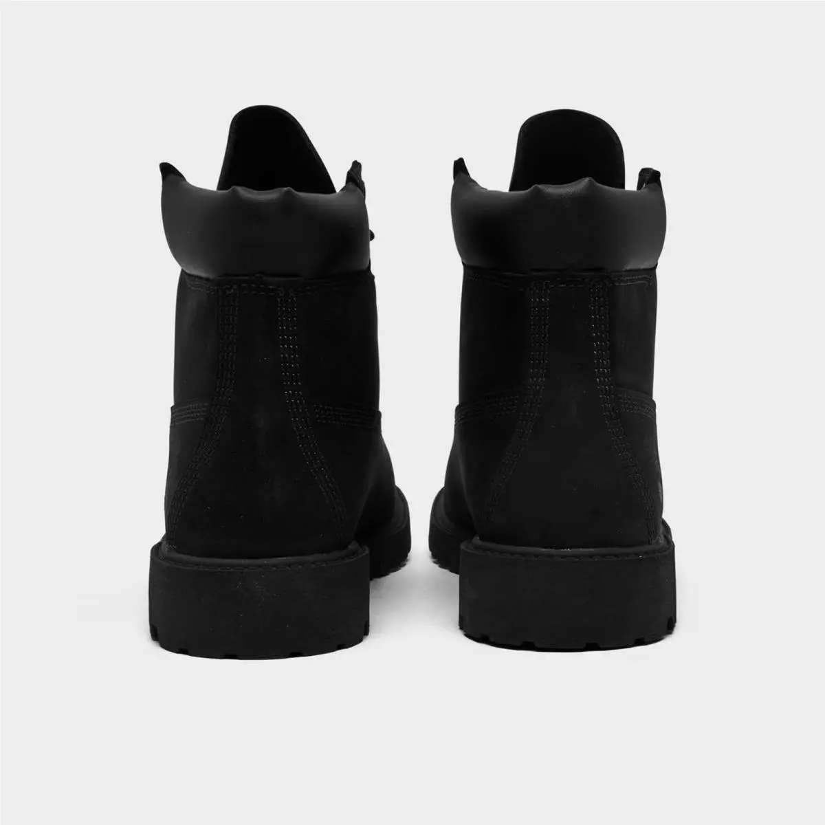 Timberland shoes - TB112907 001 - Black 2