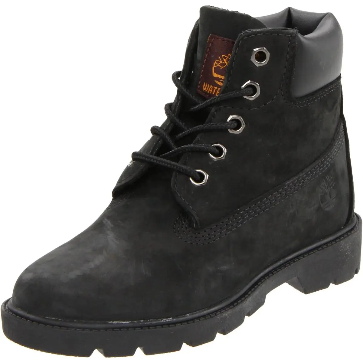Timberland 6 Inch Classic Boot Youth Kids Boots