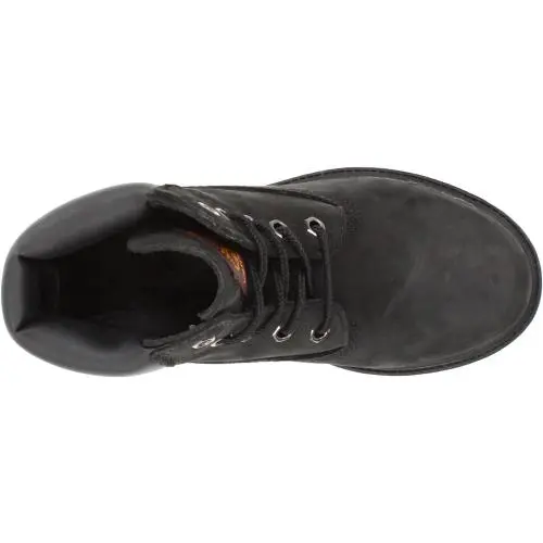 Timberland shoes - Black Nuback 10