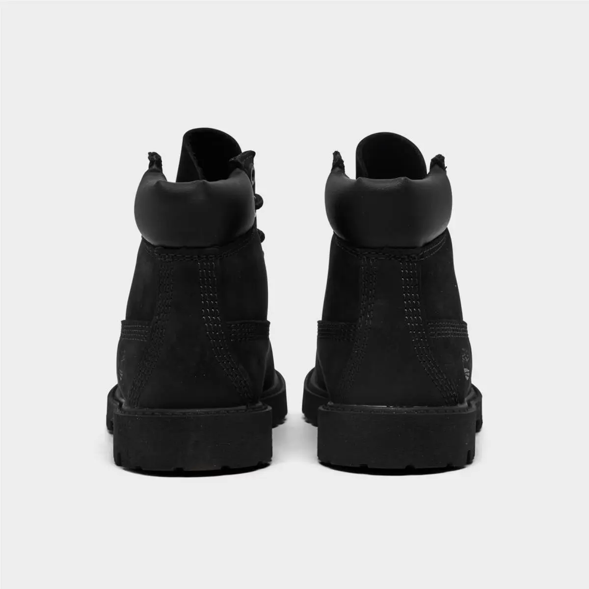Timberland shoes - TB112807 001 - Black 6