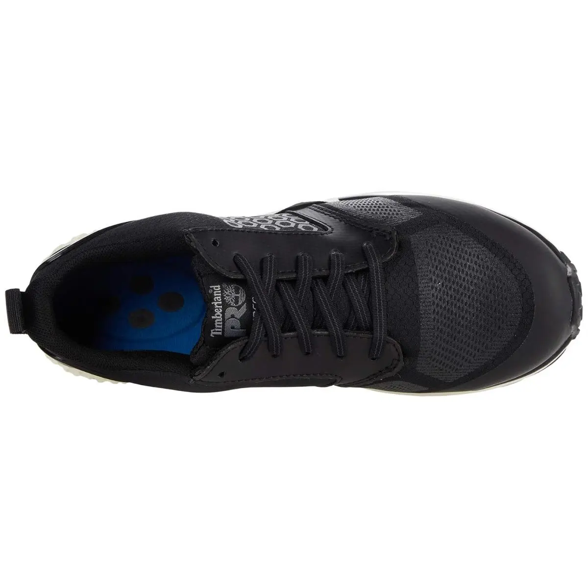 Timberland shoes - Black/White 0