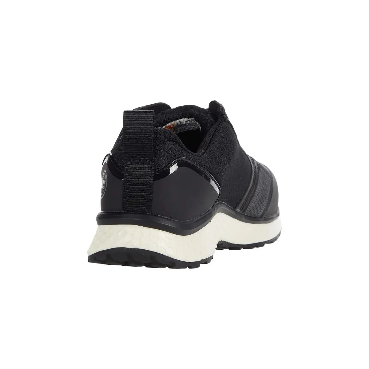 Timberland shoes - Black/White 3
