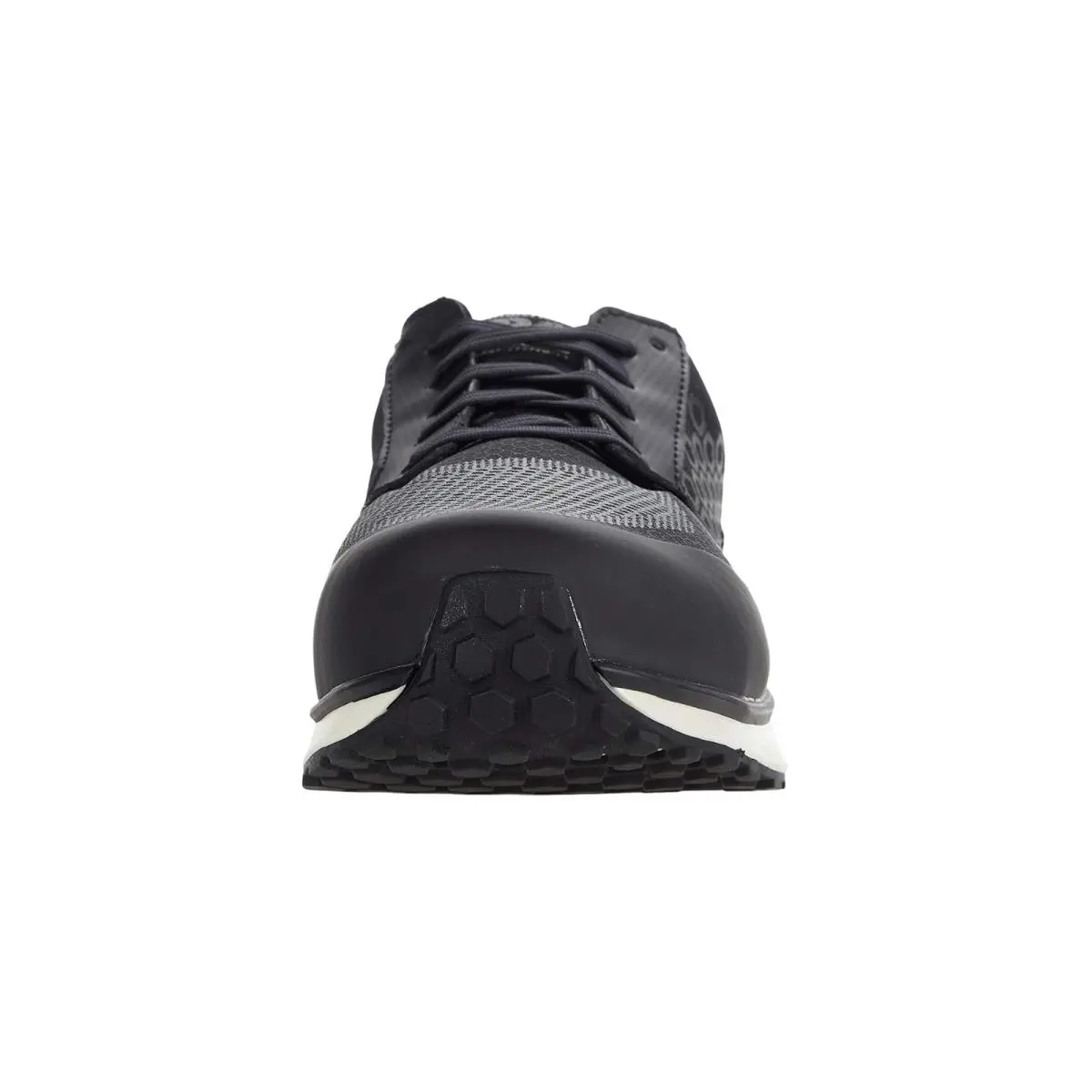 Timberland shoes - Black/White 4