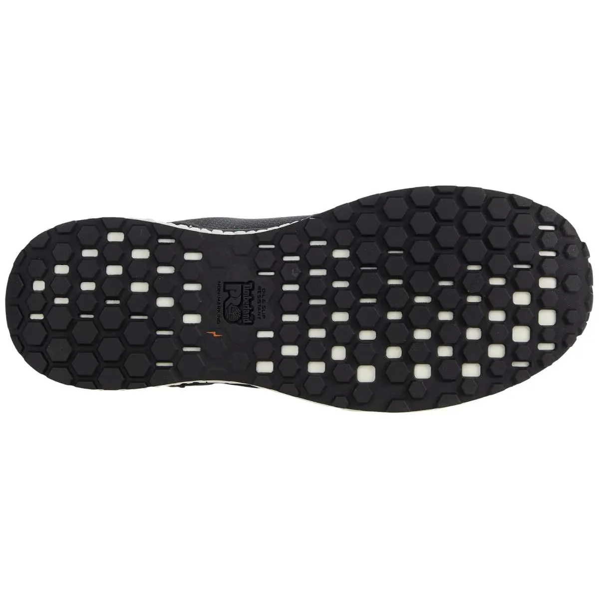 Timberland shoes - Black/White 7