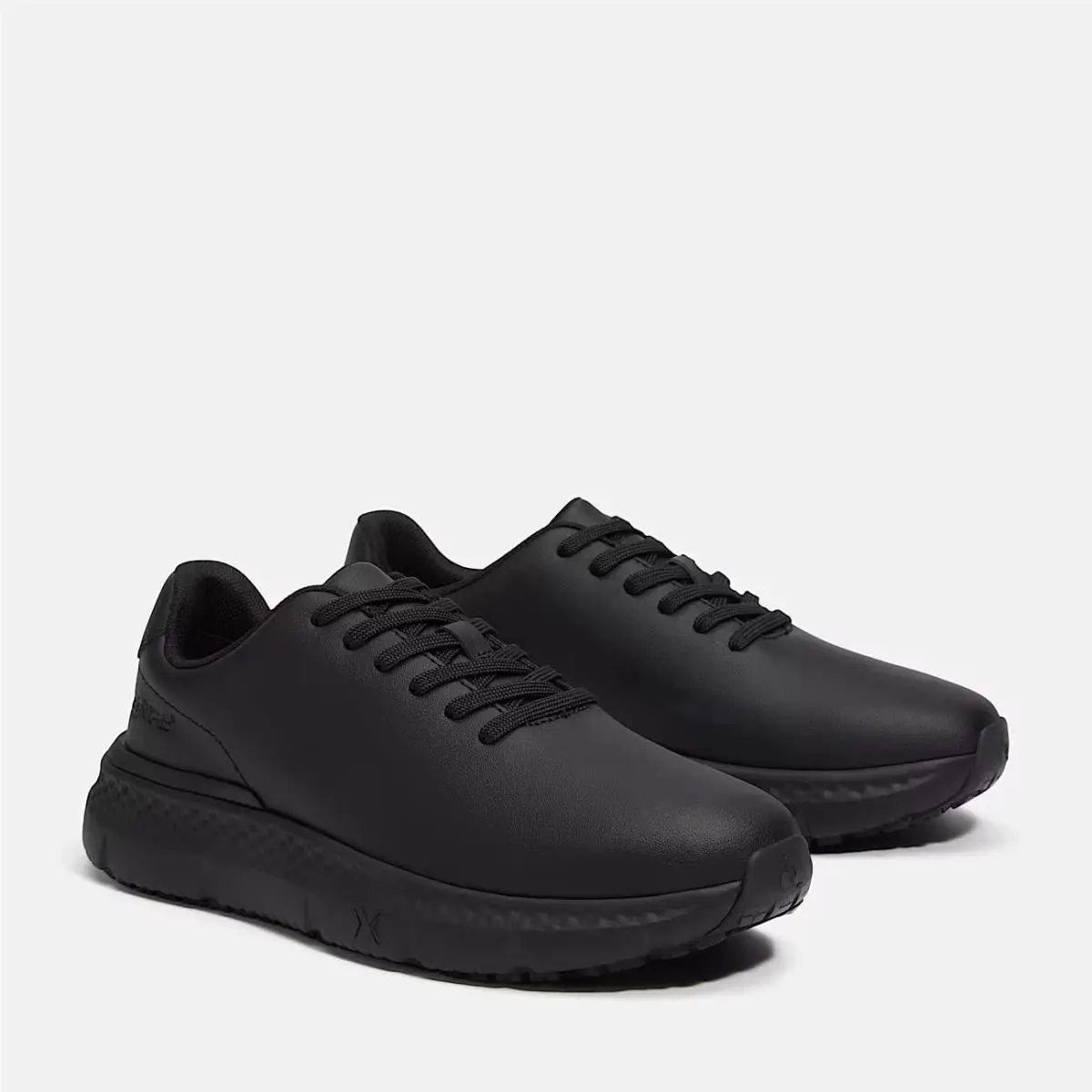 Timberland shoes - Timberland Pro Power Shift TB0A63C7EK5 - TB0A63C7EK5 - Black 5