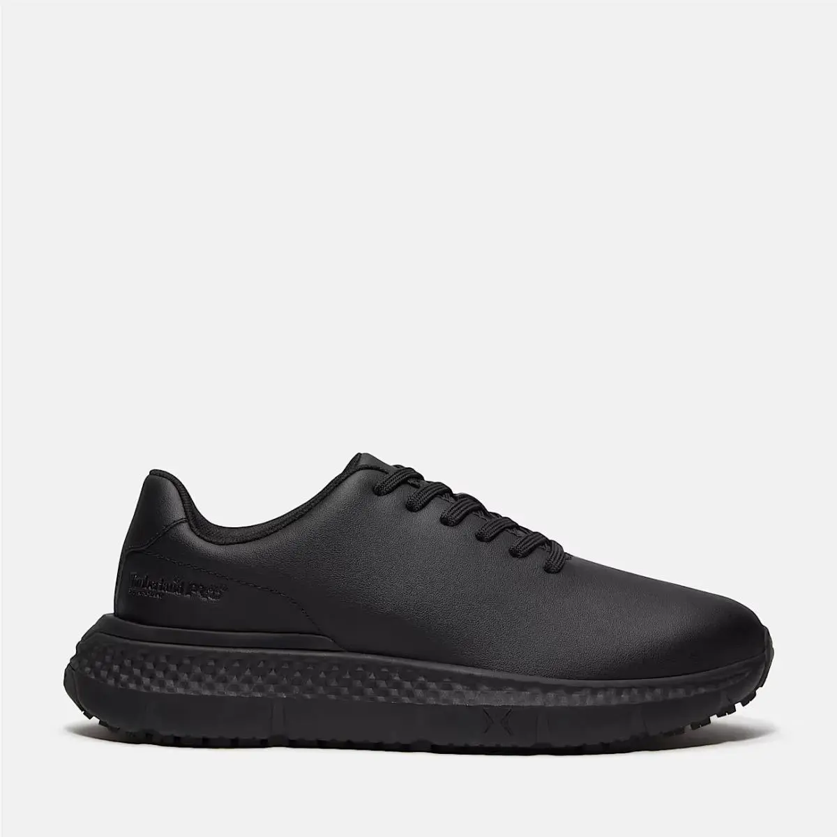 Timberland shoes - Timberland Pro Power Shift TB0A63C7EK5 - TB0A63C7EK5 - Black 6