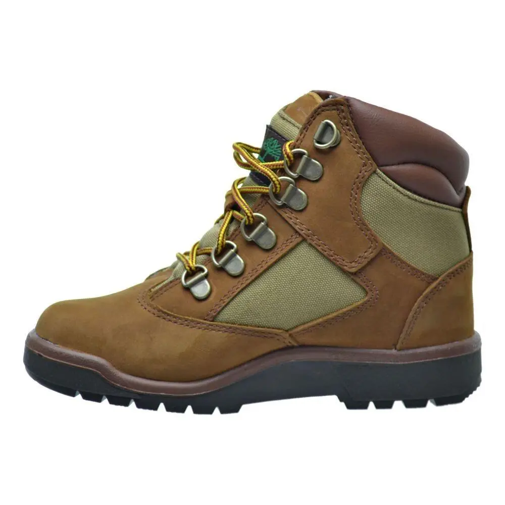Timberland shoes - Brown 2