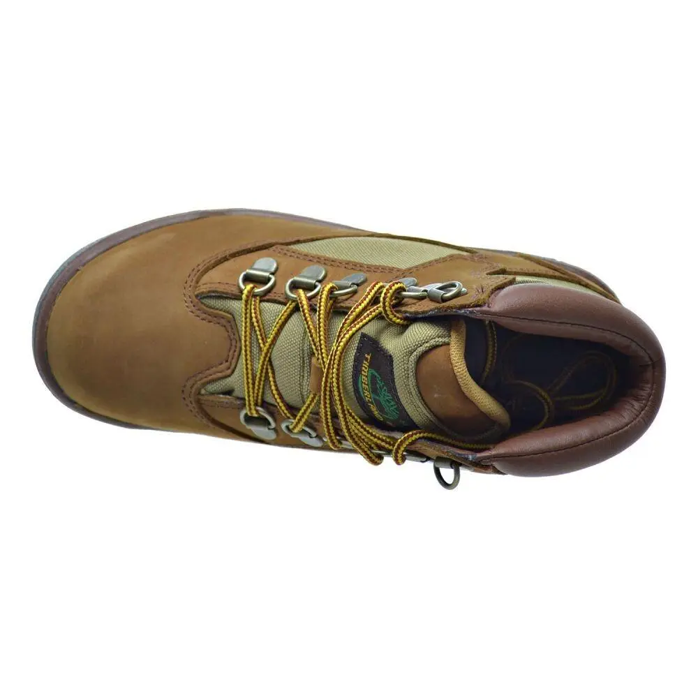 Timberland shoes - Brown 3