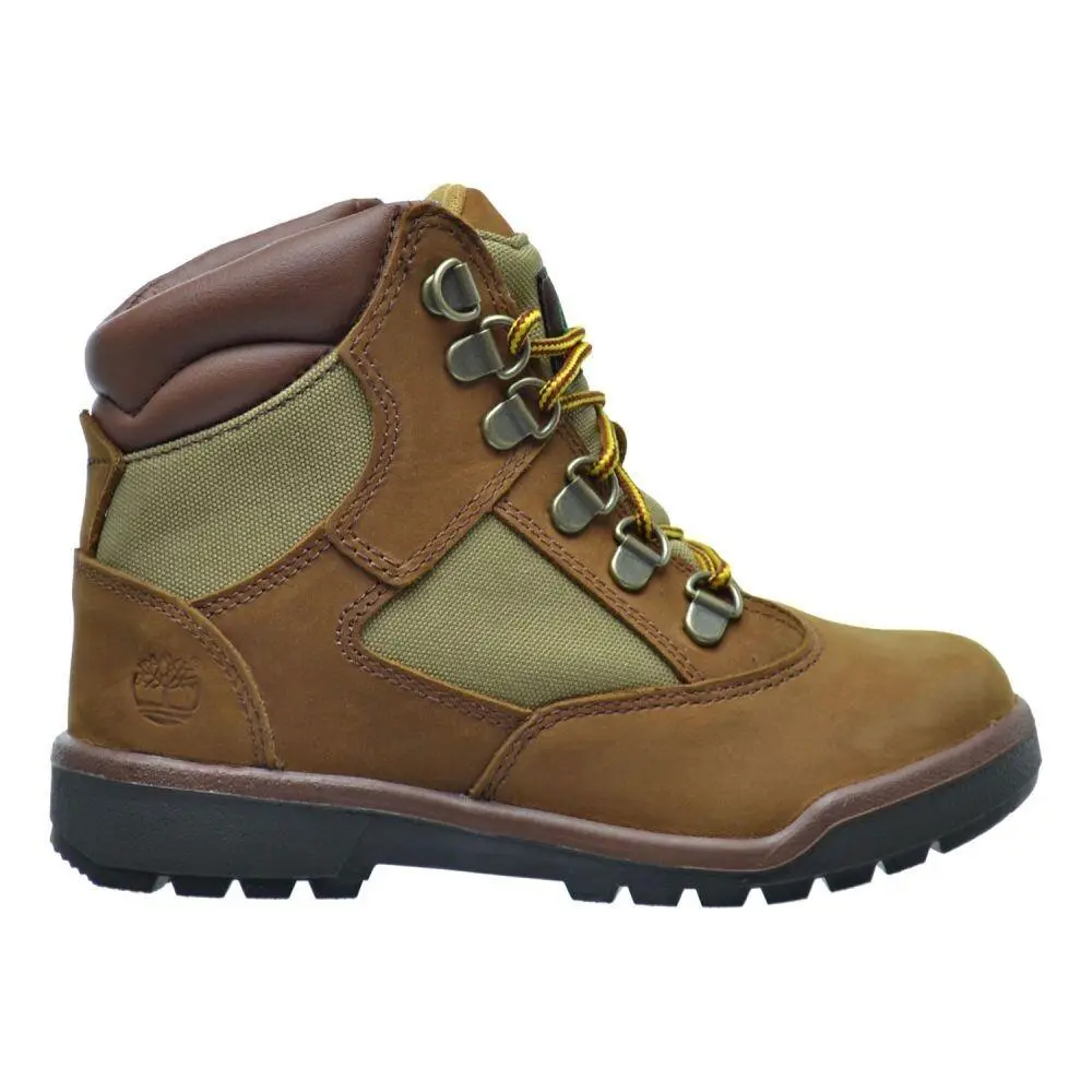 Timberland shoes - Brown 5