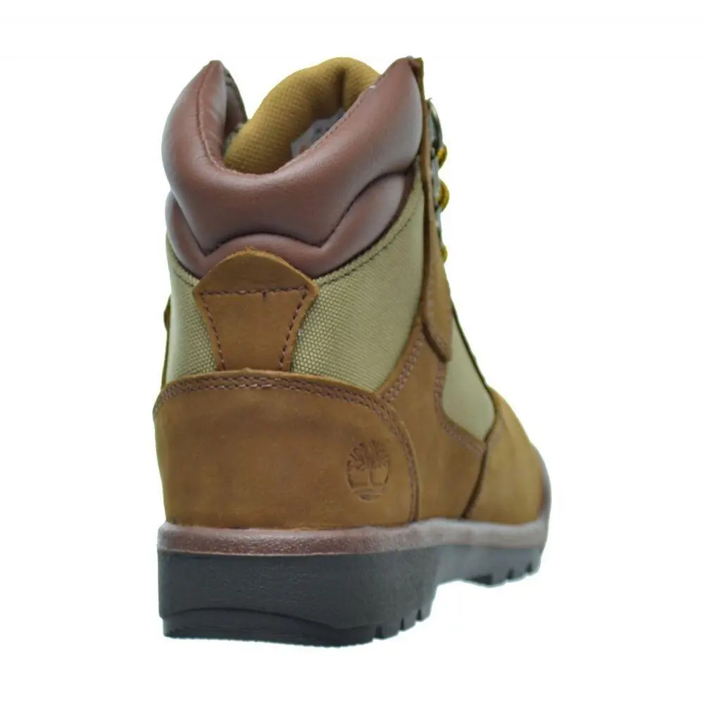 Timberland shoes - Brown 7