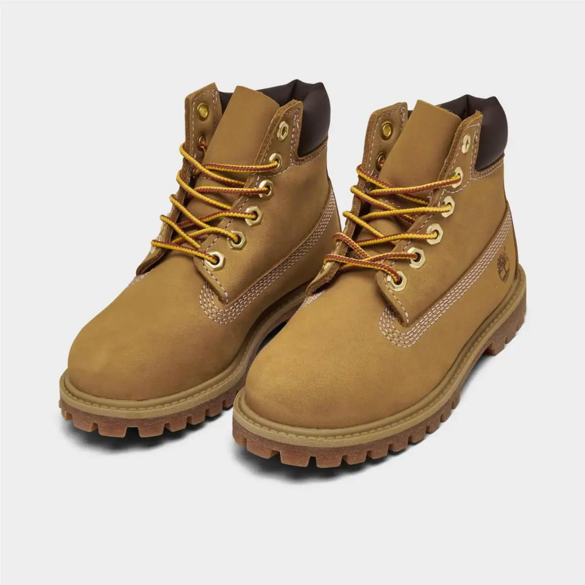 Timberland shoes - TB112809 231 - Wheat 5