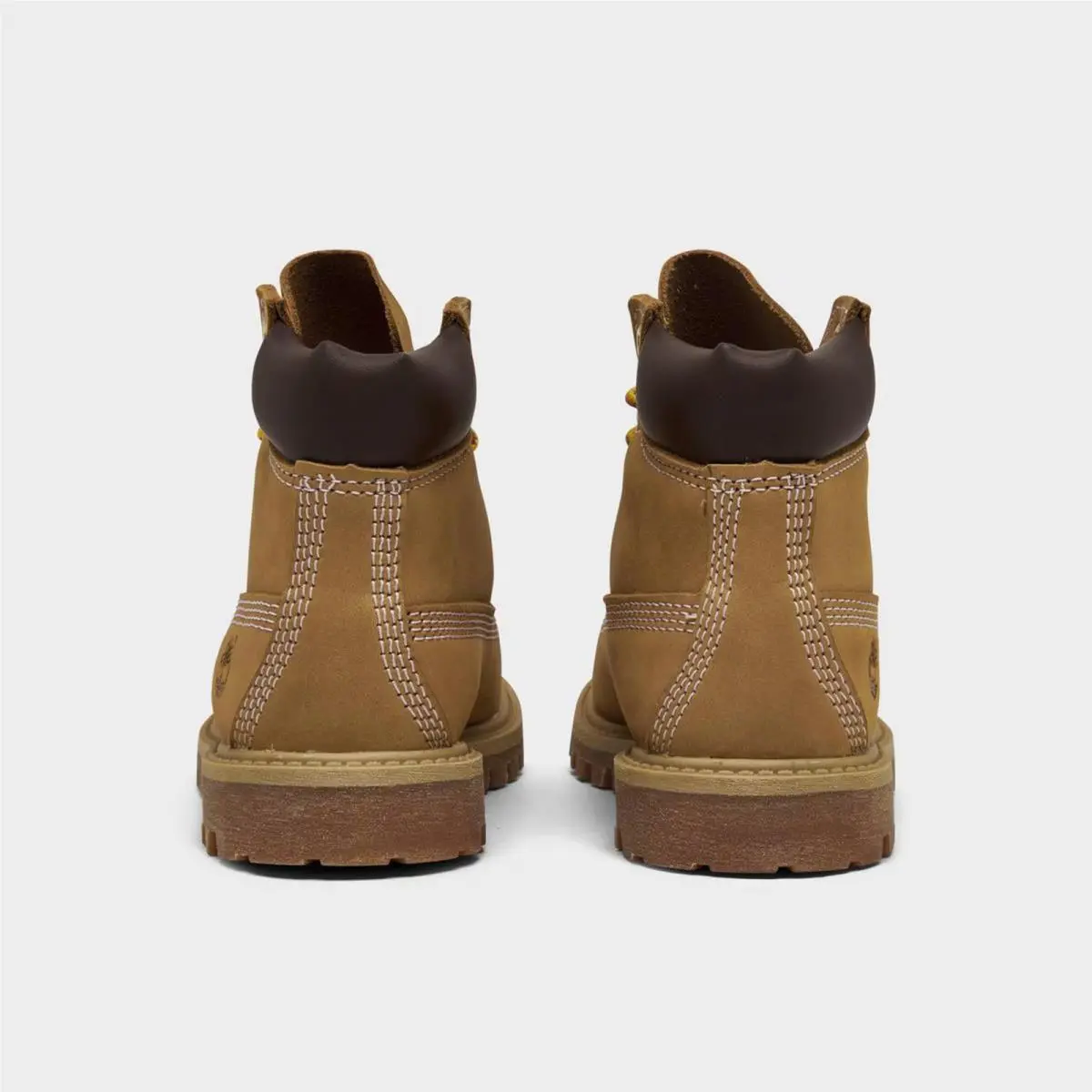 Timberland shoes - TB112809 231 - Wheat 6