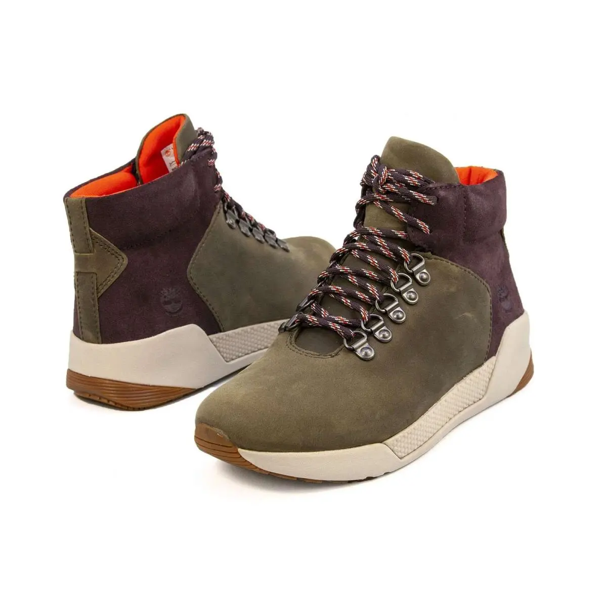 Timberland shoes - Gray 3