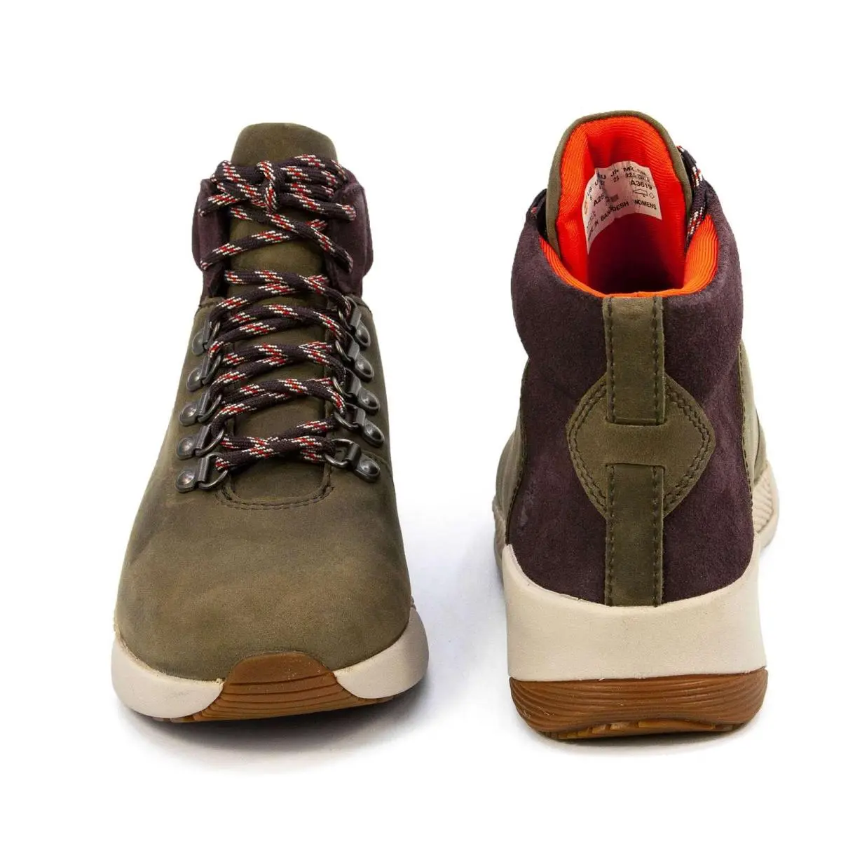 Timberland shoes - Gray 8
