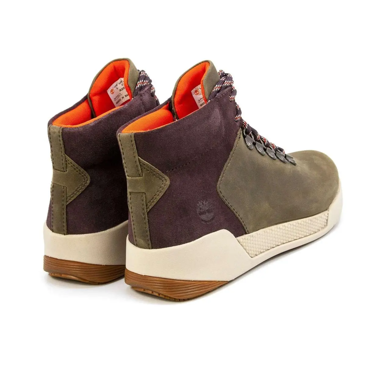 Timberland shoes - Gray 7