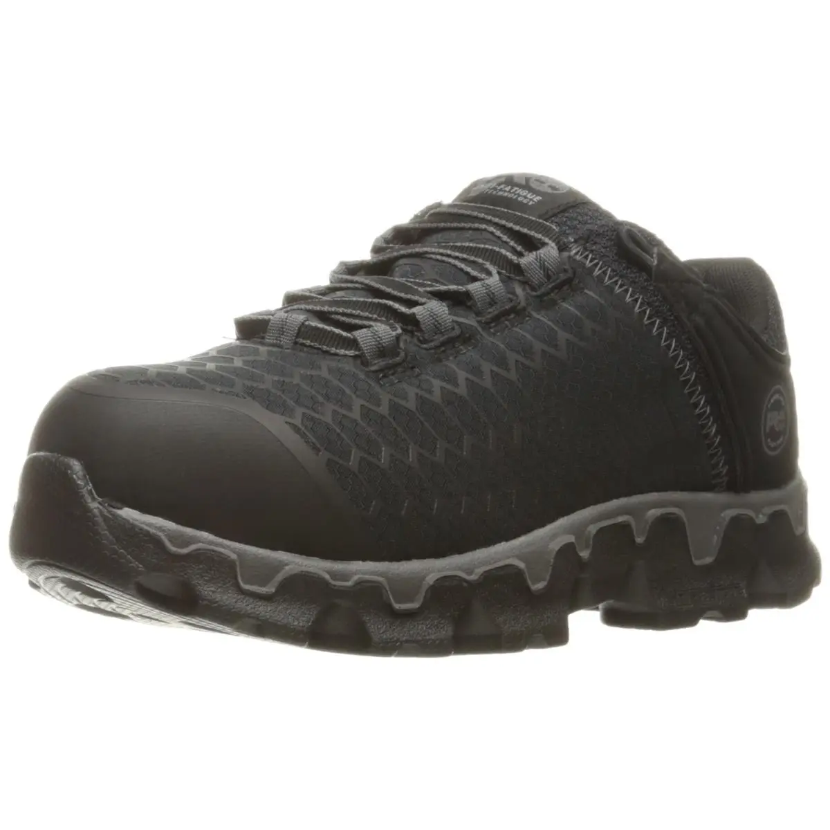 Timberland Pro Women`s Powertrain Sport Alloy Safety Toe Static