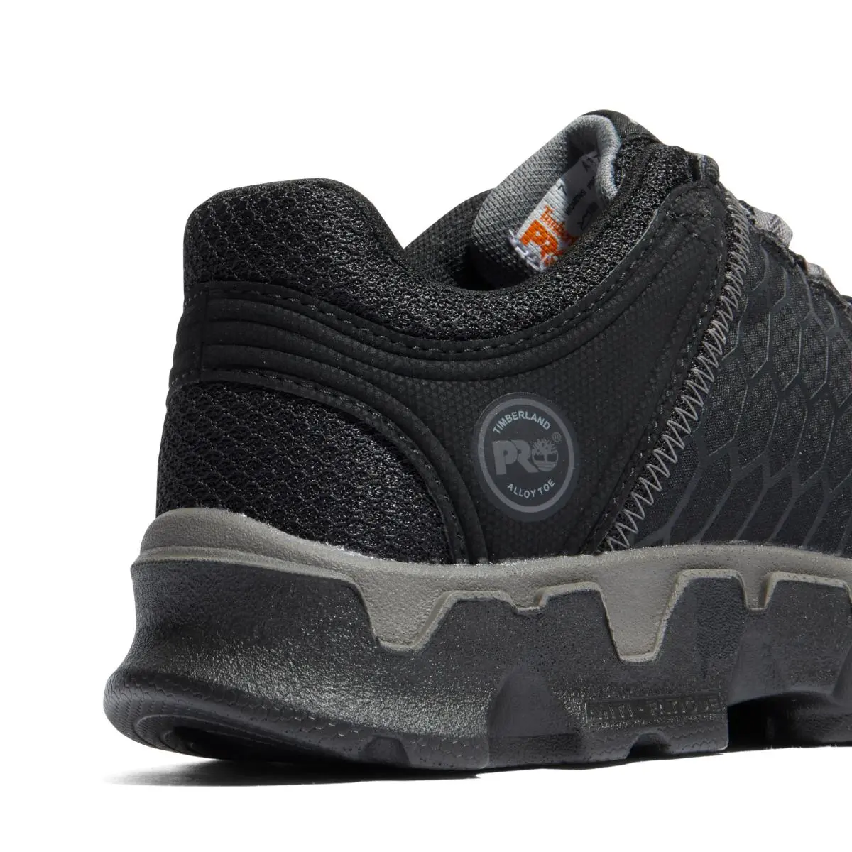 Timberland shoes - tb 0 a 1 b 7 f 001 - TB0A1B7F001 - black 27