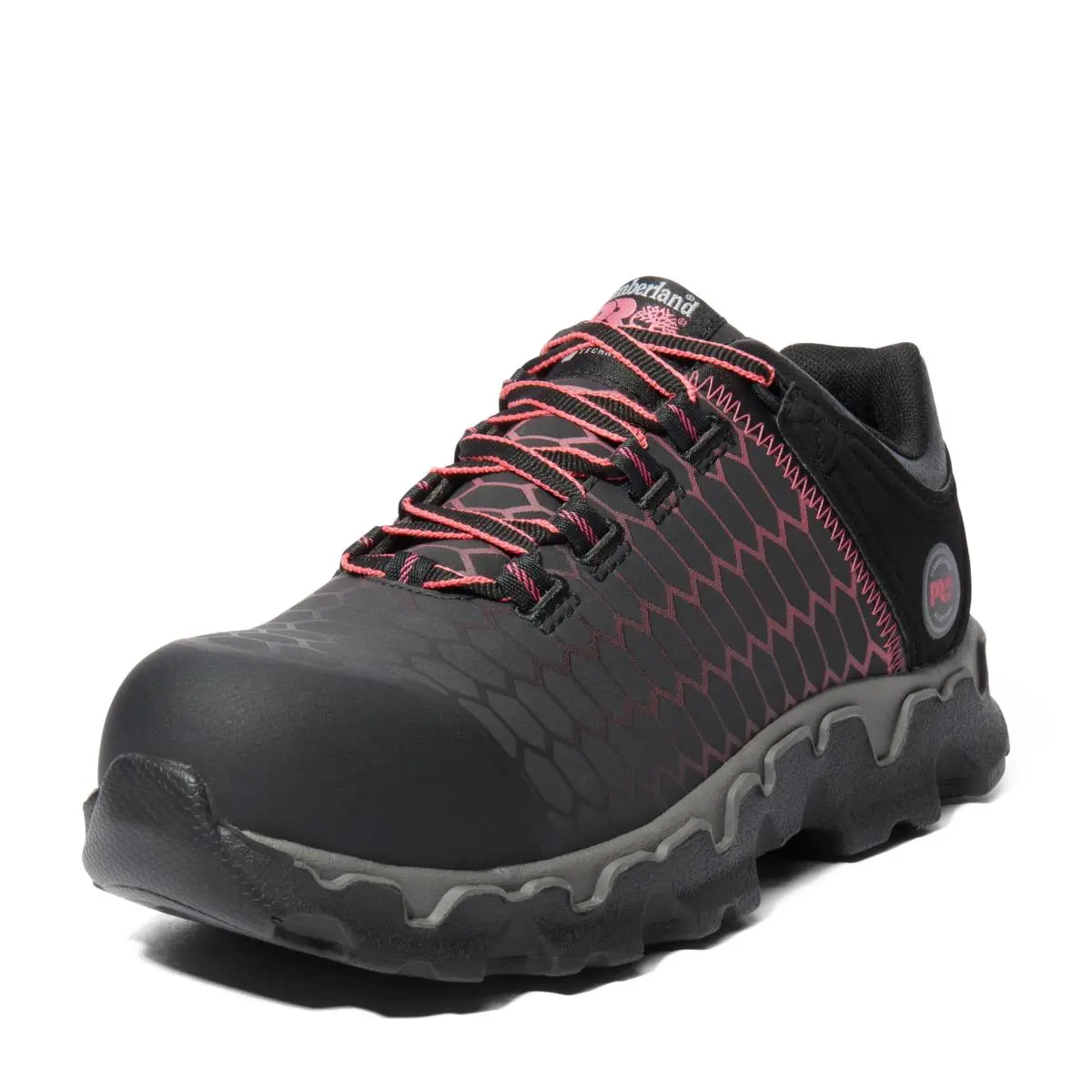 Timberland shoes - tb 0 a 1 b 7 f 001 - TB0A1B7F001 - black 14