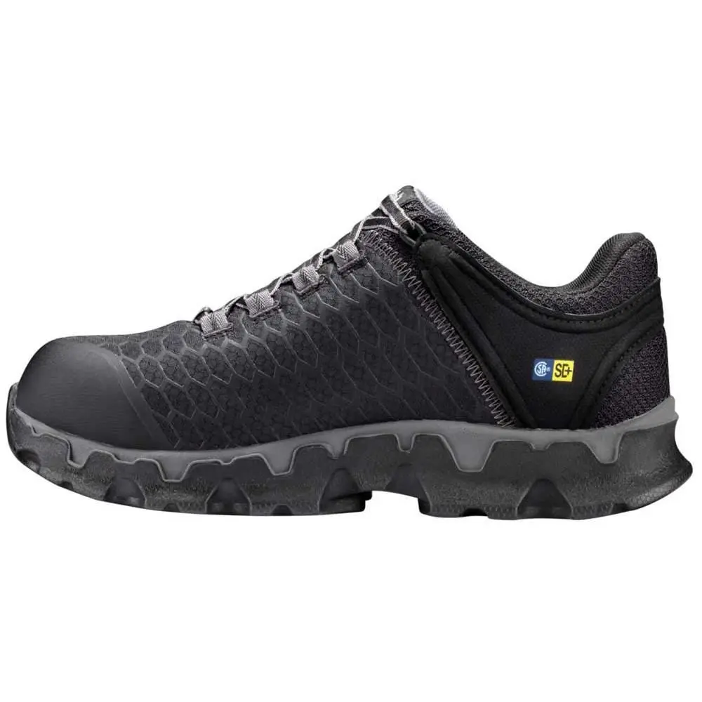 Timberland shoes - tb 0 a 1 b 7 f 001 - TB0A1B7F001 - black 8