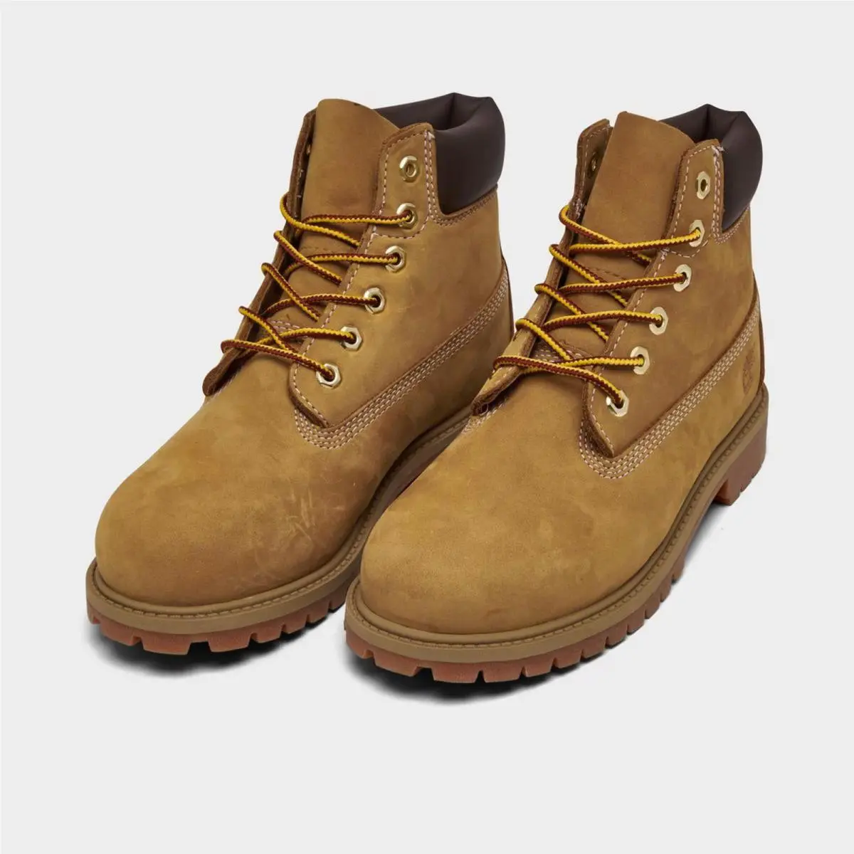 Timberland shoes - TB112709 231 - Wheat 1