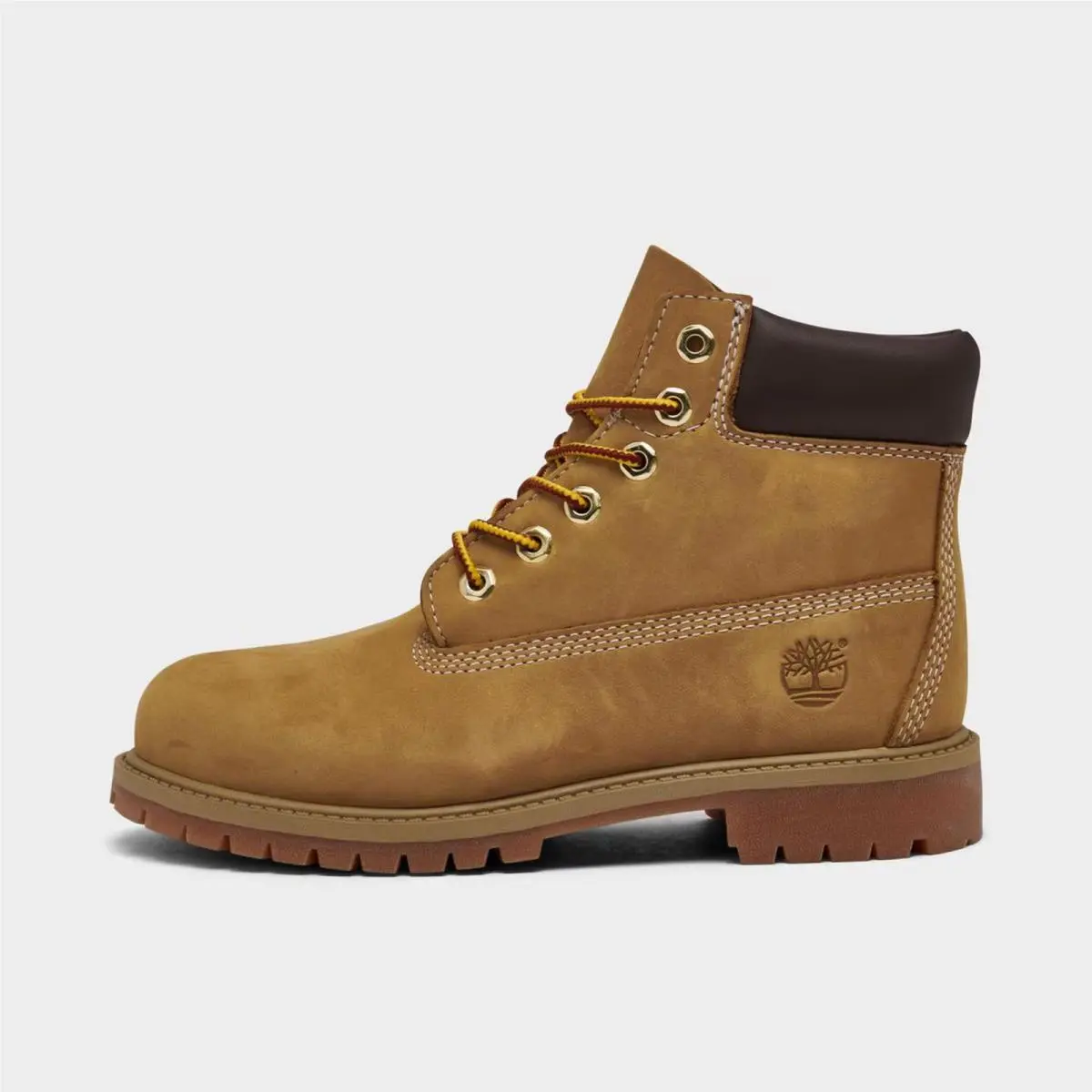 Timberland shoes - TB112709 231 - Wheat 3