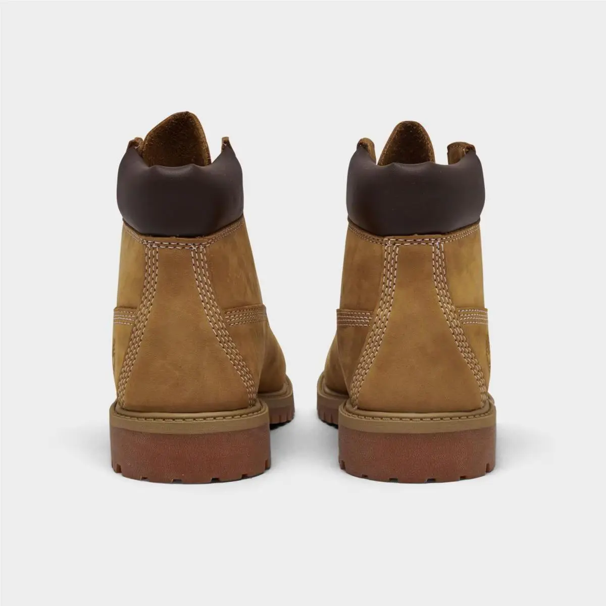 Timberland shoes - TB112709 231 - Wheat 6