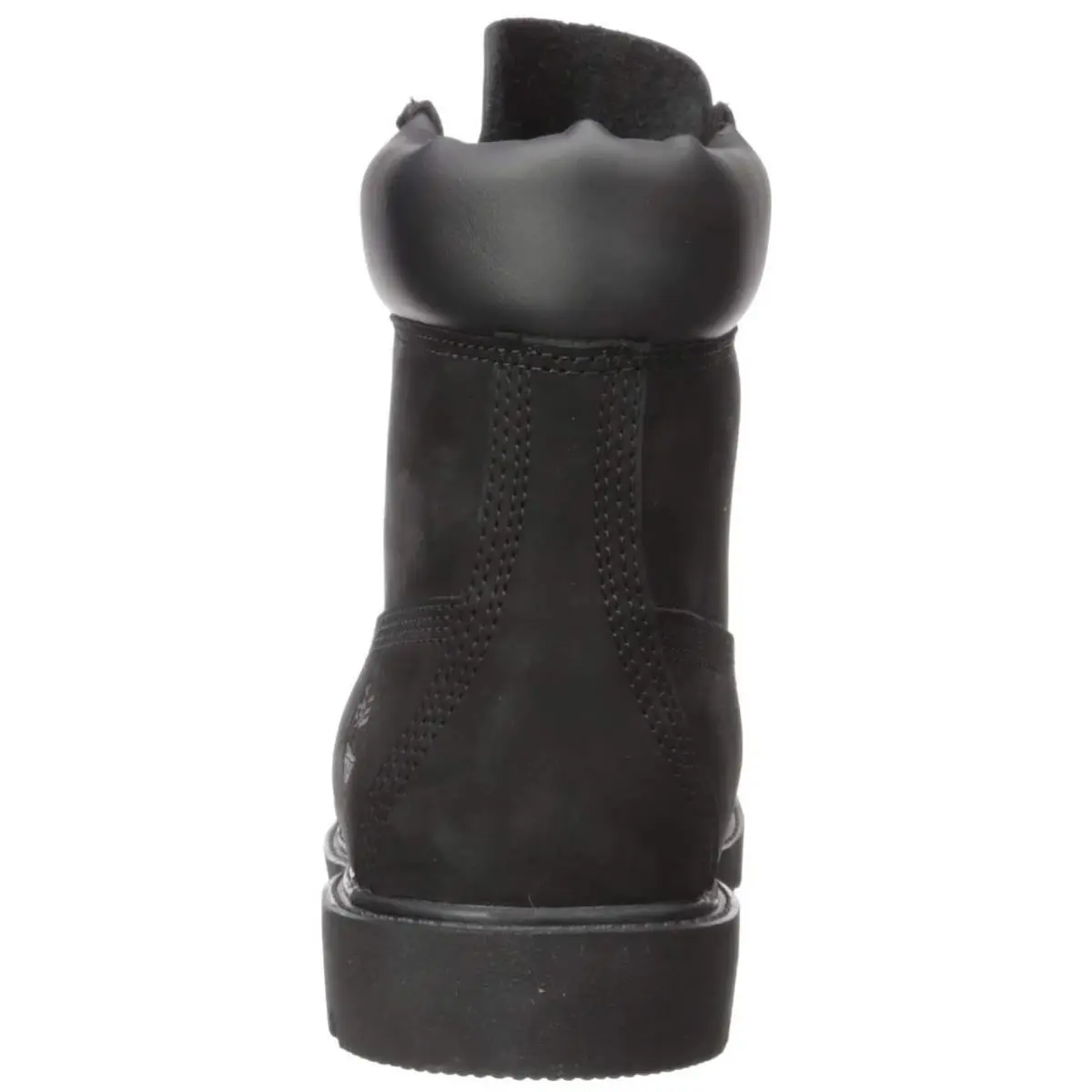 Timberland shoes - Black Nubuck 0