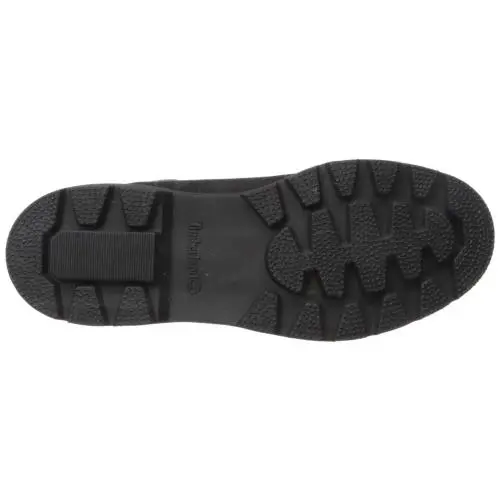 Timberland shoes - Black Nubuck 5